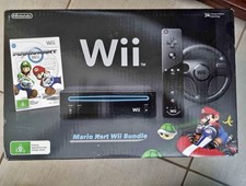 NEW NEVER OPENED Nintendo Wii
