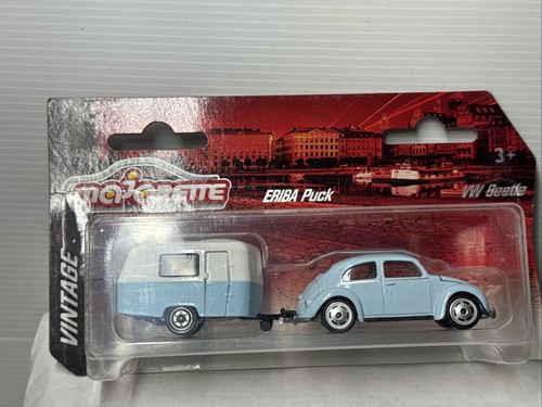 Majorette volkswagen - , 🇲🇫