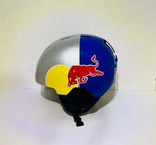 HANDMADE Helmet for winter sports
