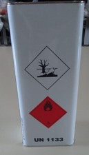 Colle Tissu Ciel Voiture -