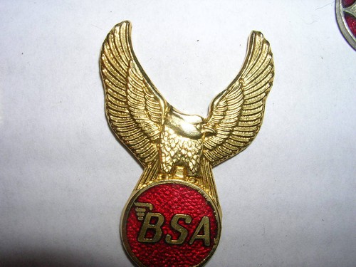 Pin moto sigle bsa - ,