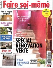 Faire soi meme 20 projets - faire,