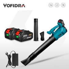 2000W 18V Souffleur de