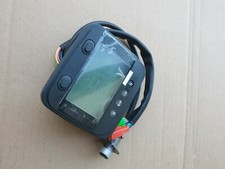 Compteur digital avec jauge