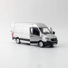 1:36 Scale MB Sprinter MPV Toy