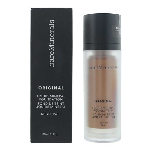 Bare minerals original - bare,
