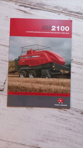 Prospectus brochure - prospectus,