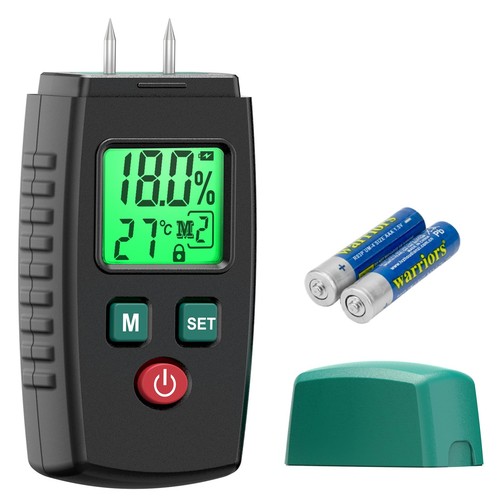 Testeur humidité ewm03 - testeur,