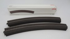 MARKLIN 24530 RAILS X 6 / HO