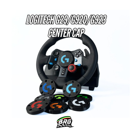 Logitech g29 g920 g923 - g29-g920-g923, cover