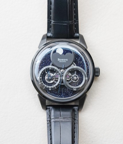 Behrens original constell - behrens,