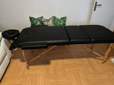 Table de massage pliante + Accessories 