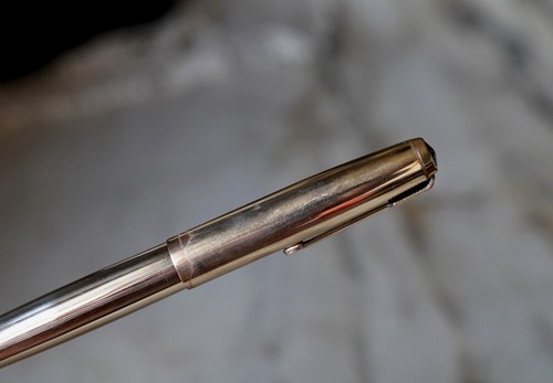 Rare stylo plume - rare, pl