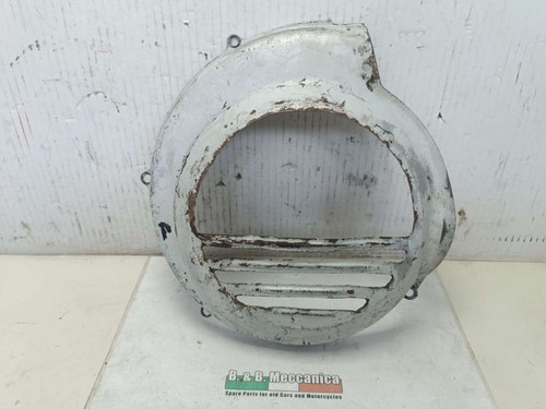 Couverture ventilateur volant - couverture,