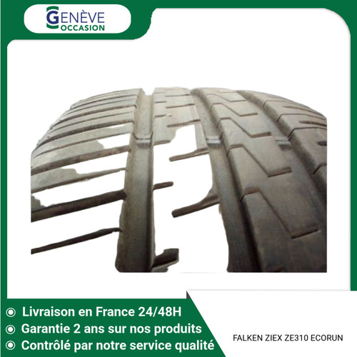 Pneu falken ziex - pneu,