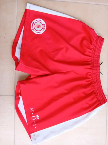 Short monaco rugby - short, l'as
