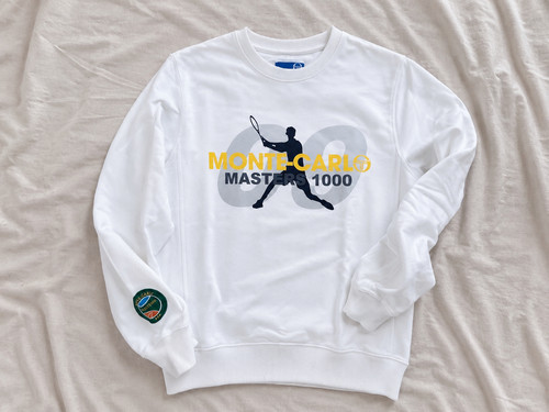 Sweat sergio tacchini homme - sweat,