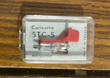 Cartouche Cellule Tête de