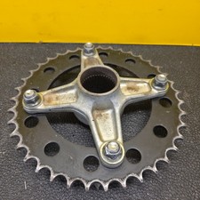 YAMAHA 350 RAPTOR YFM 2004