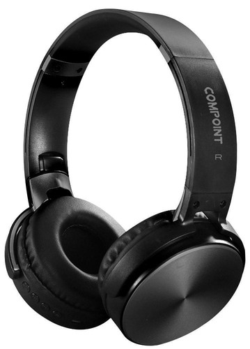Casque stéréo sans fil - casque,