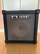 ROLAND CUBE-20GX 20W Black Guitar Amplifier Multi Effector