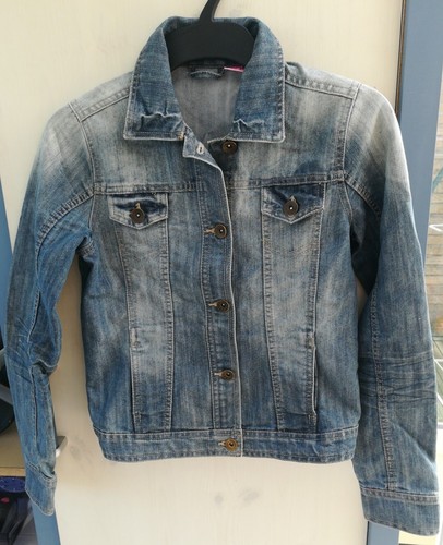 Nky 12ans 152cm fille - 152cm, veste