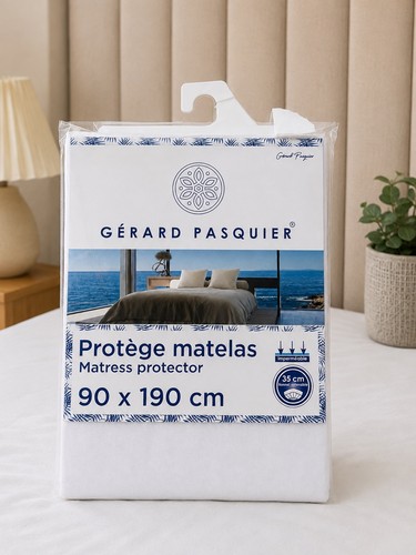 Protège matelas imperméable - protège-matelas,