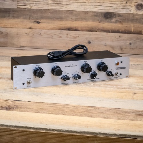 Klark teknik eqp - eqp-kt, classic