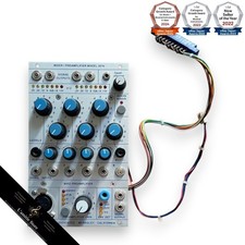 Buchla 207e Mixer Modular