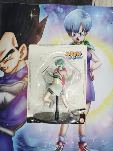 Figurine altaya naruto - altaya,