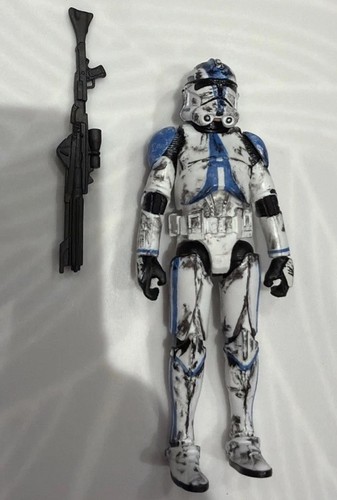 Star wars vintage collection - star,