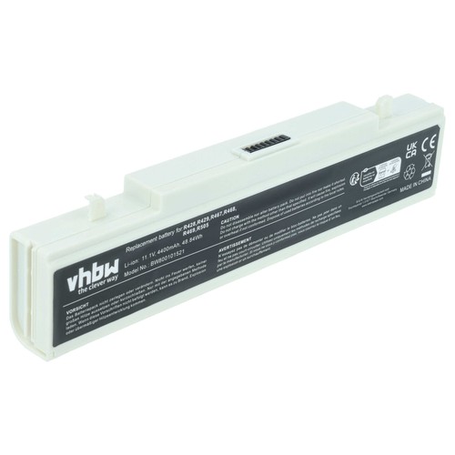 Batterie pour samsung r525 - pour,