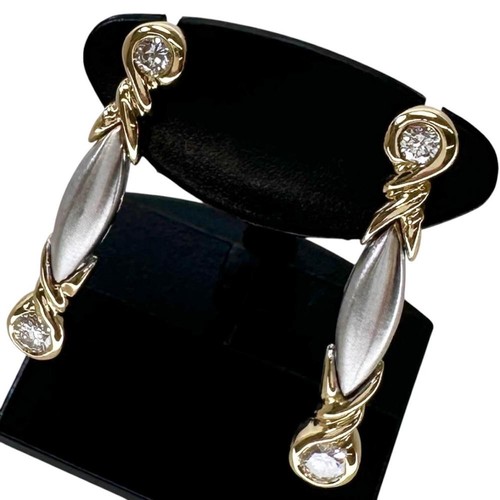 Boucle oreille monnickendam - d'oreille,