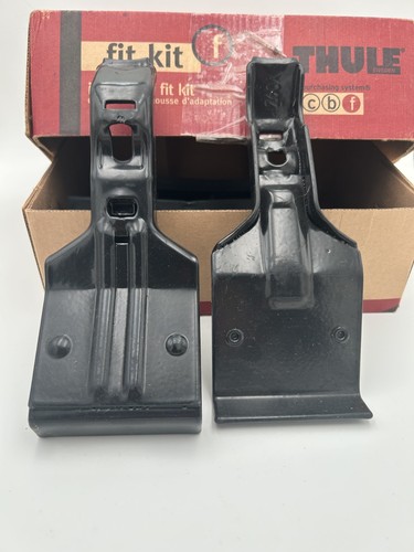 Thule fit kit 268 - kit, aero