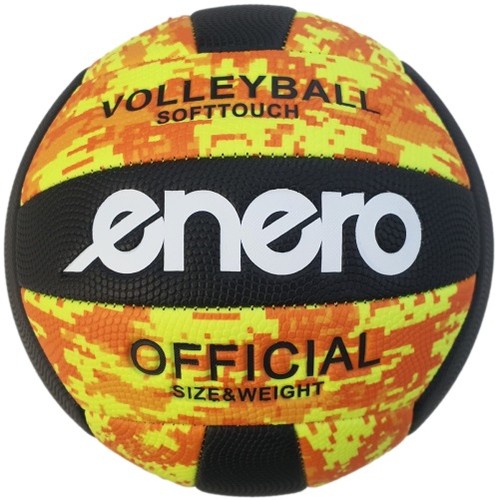 Ballon volley ball enero - ballon, volley-ball
