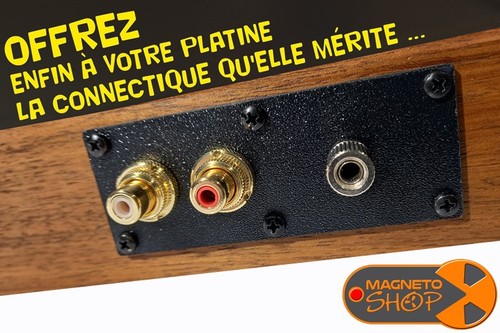 Upgrade kit plaque noire - 🔥upgrade,