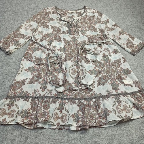 Odd molly robe tunique taille - robe,