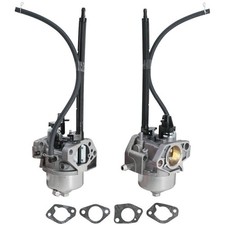 Carburateur Tracteur Tondeuse