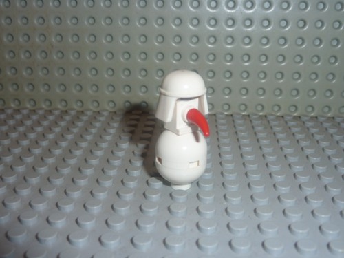 Personnage lego star - star, wars