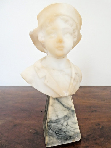 Buste jeune homme au - jeune,