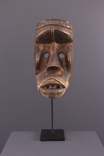 Masque dan african - masque,