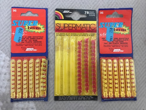 Lot amorces munition - lot,