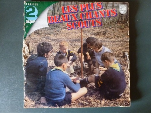 Vinyl les plus - plus, chants