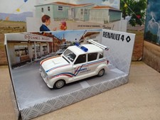 Renault 4L - Film Rien à