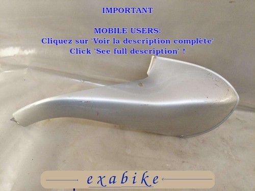 Element plastique pour peugeot - element,