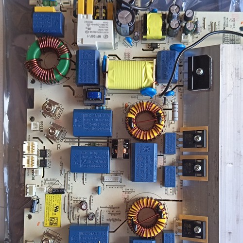Electrolux carte induction - , 14