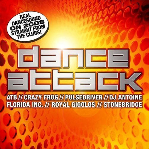 Dance attack 2 - dance, more)