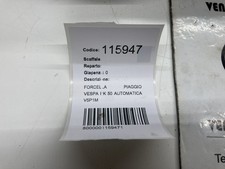 Tiges de fourche avant