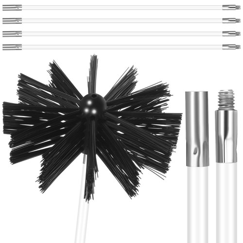 Nettoyant pour conduit - nettoyant,