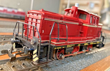 Marklin 3065 HO diesel  V60